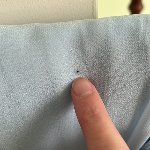 Maternity photoshoot dress! - Picture 8 of 8